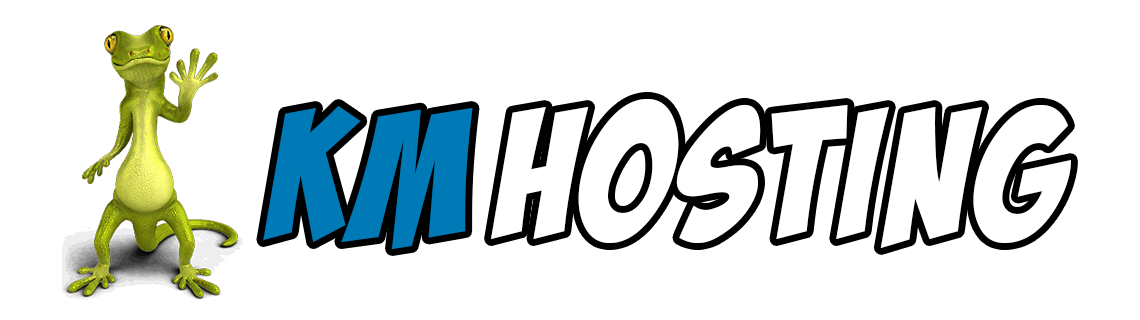 KM Hosting
